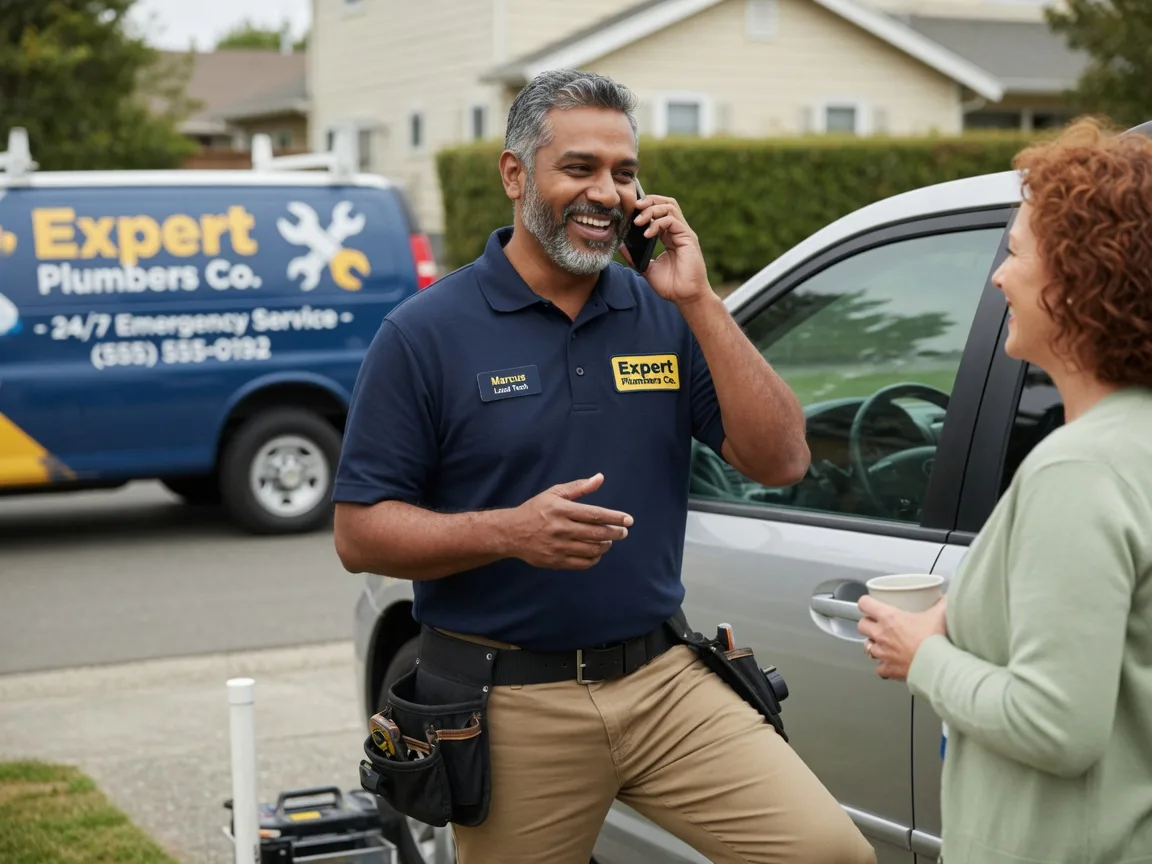 Drain Cleaning Nocona, TX FAQs