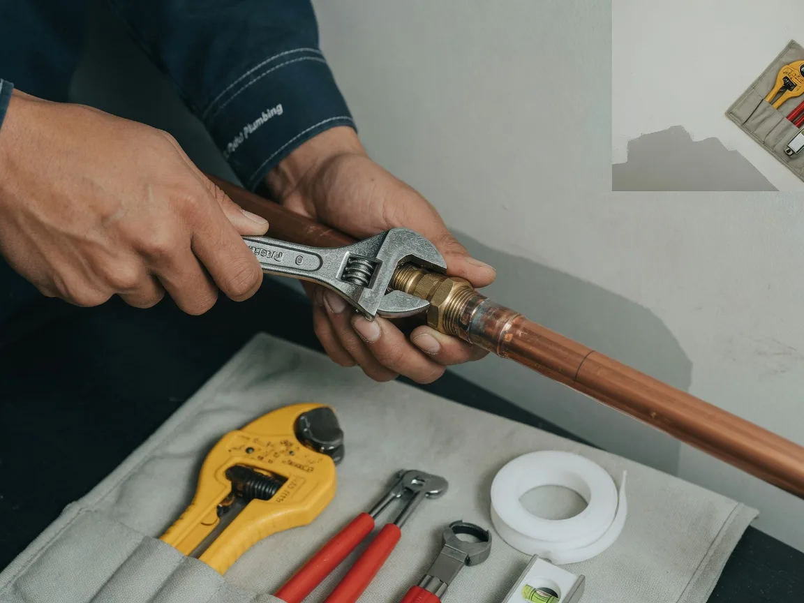 Why choose Drain Cleaning in Nocona, TX